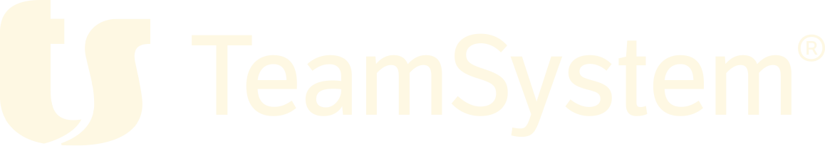 Logo Teamsystem